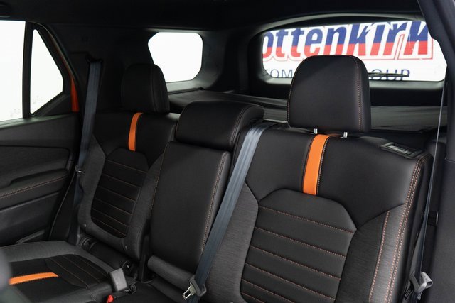 New 2026 Honda Passport TrailSport image 19