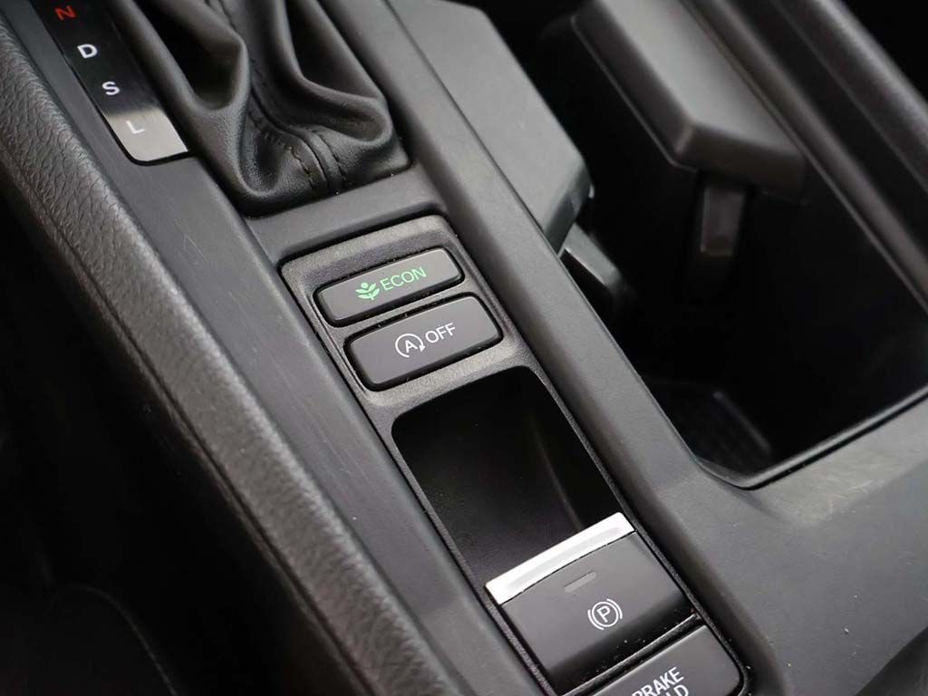 Used 2023 Honda Accord EX image 49