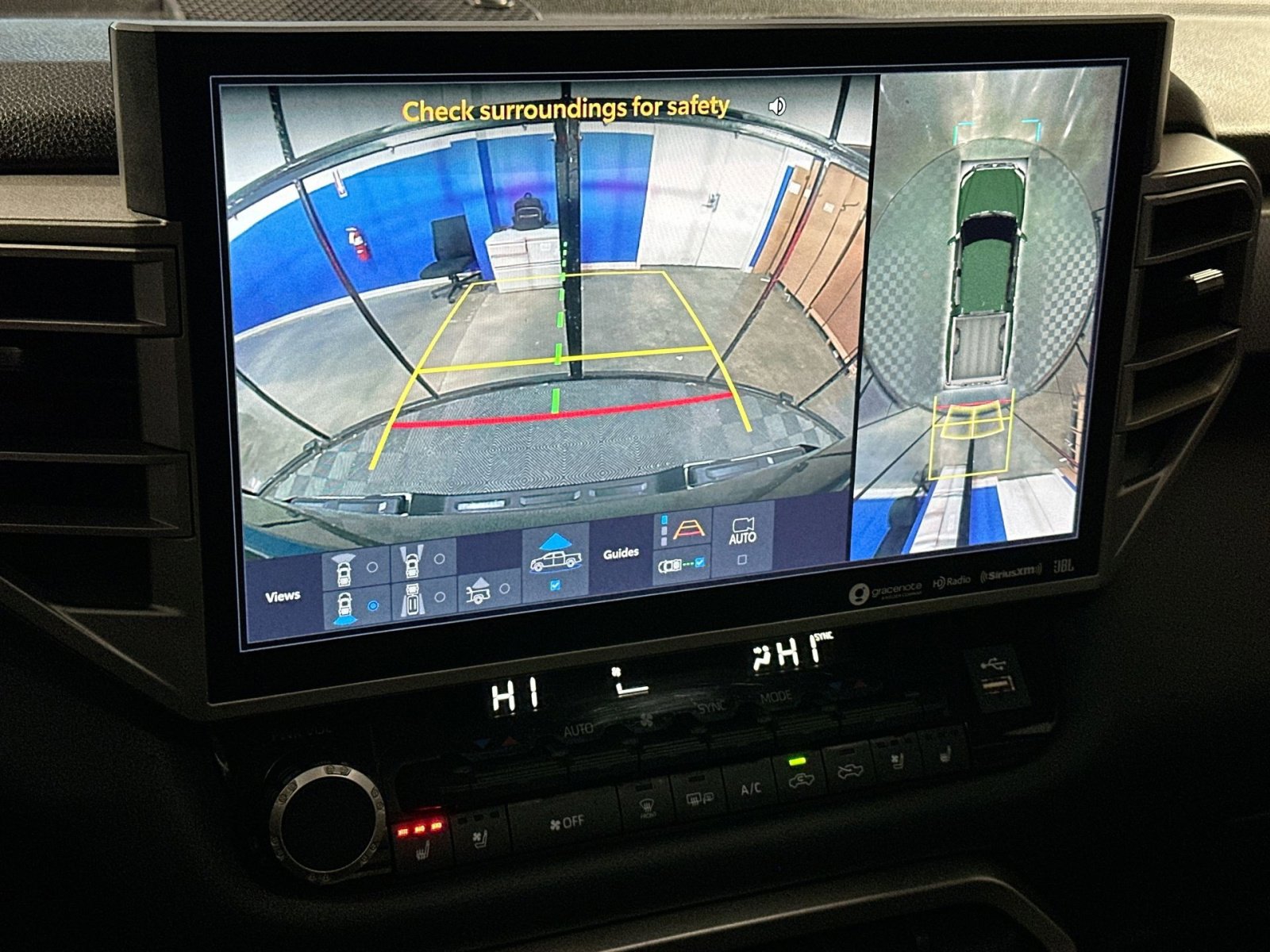 Used 2023 Toyota Tundra Limited image 24