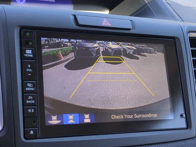 Used 2016 Honda CR-V EX-L image 19