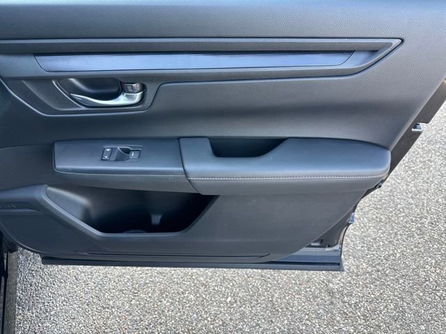 Certified 2024 Honda CR-V Sport-L image 21