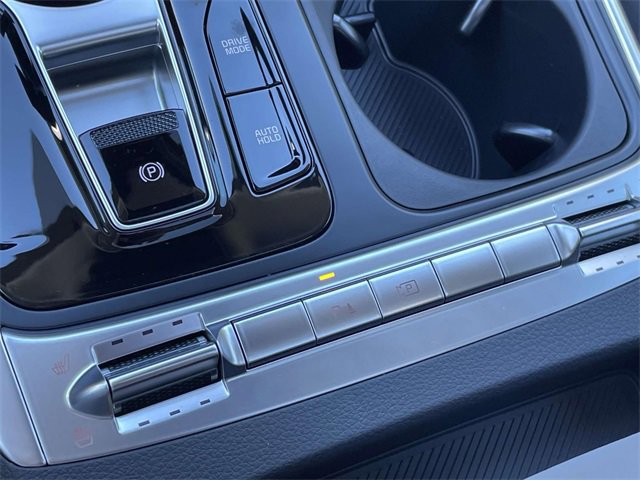 New 2026 Kia Carnival SX image 40