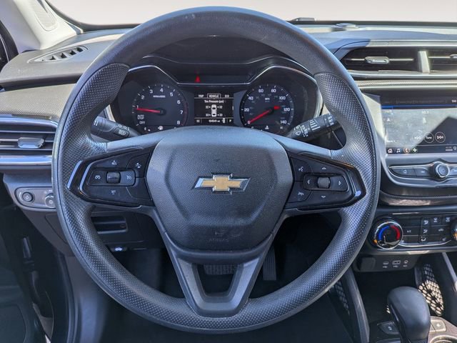 Used 2022 Chevrolet TrailBlazer LT image 21