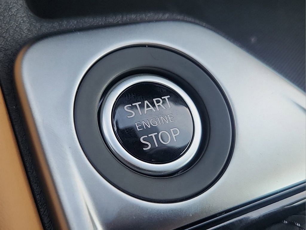 New 2025 Nissan Sentra SV w/ SV Premium Package image 10