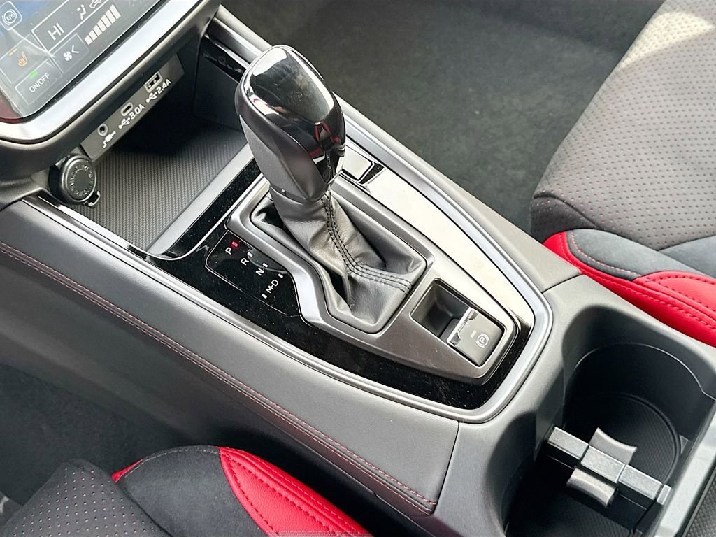 New 2026 Subaru WRX Limited image 20