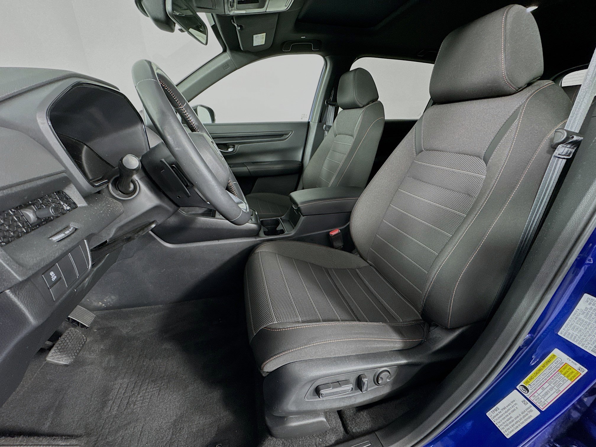 Certified 2023 Honda CR-V Sport image 20