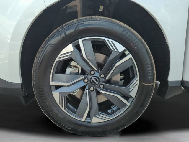 New 2026 Nissan Murano SL AWD/4WD image 49