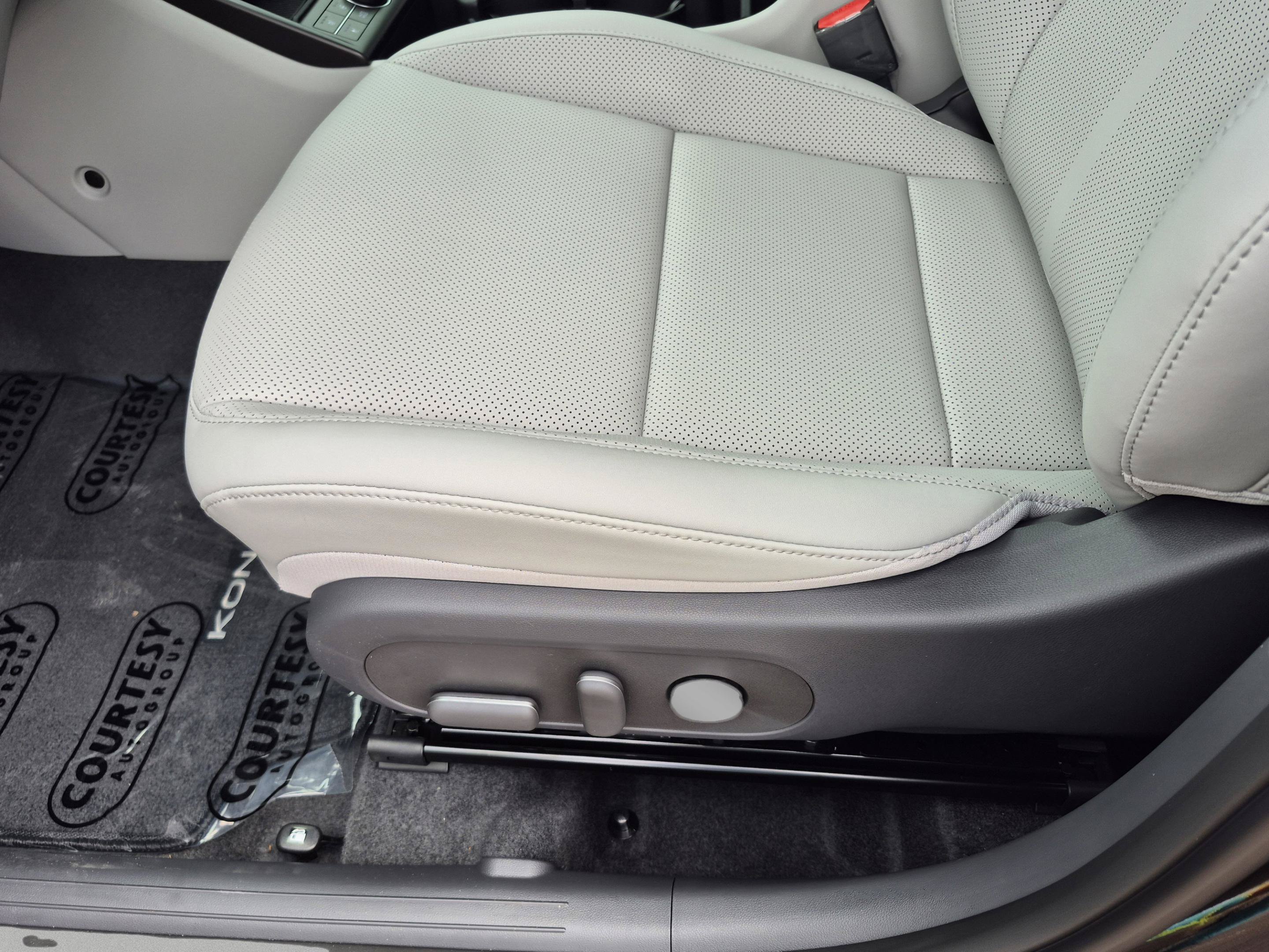 New 2026 Hyundai Kona Limited AWD/4WD image 20