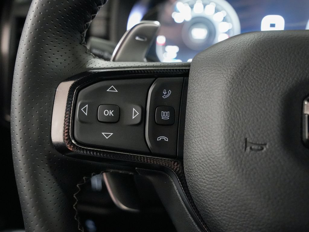 Used 2026 RAM 1500 RHO AWD/4WD image 14