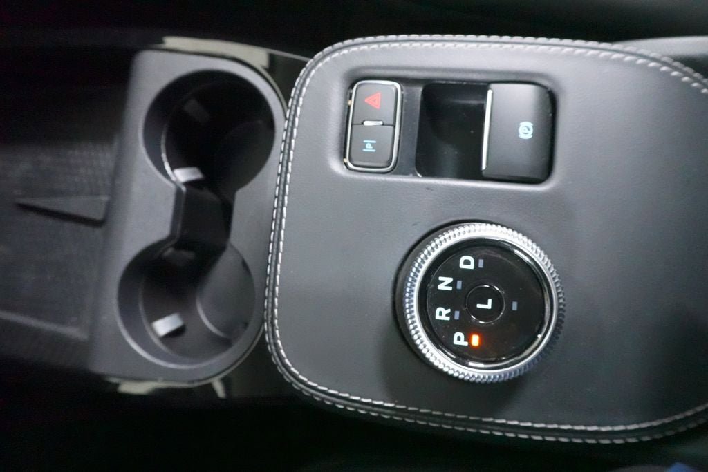 Used 2024 Ford Mustang Mach-E Premium AWD/4WD image 16