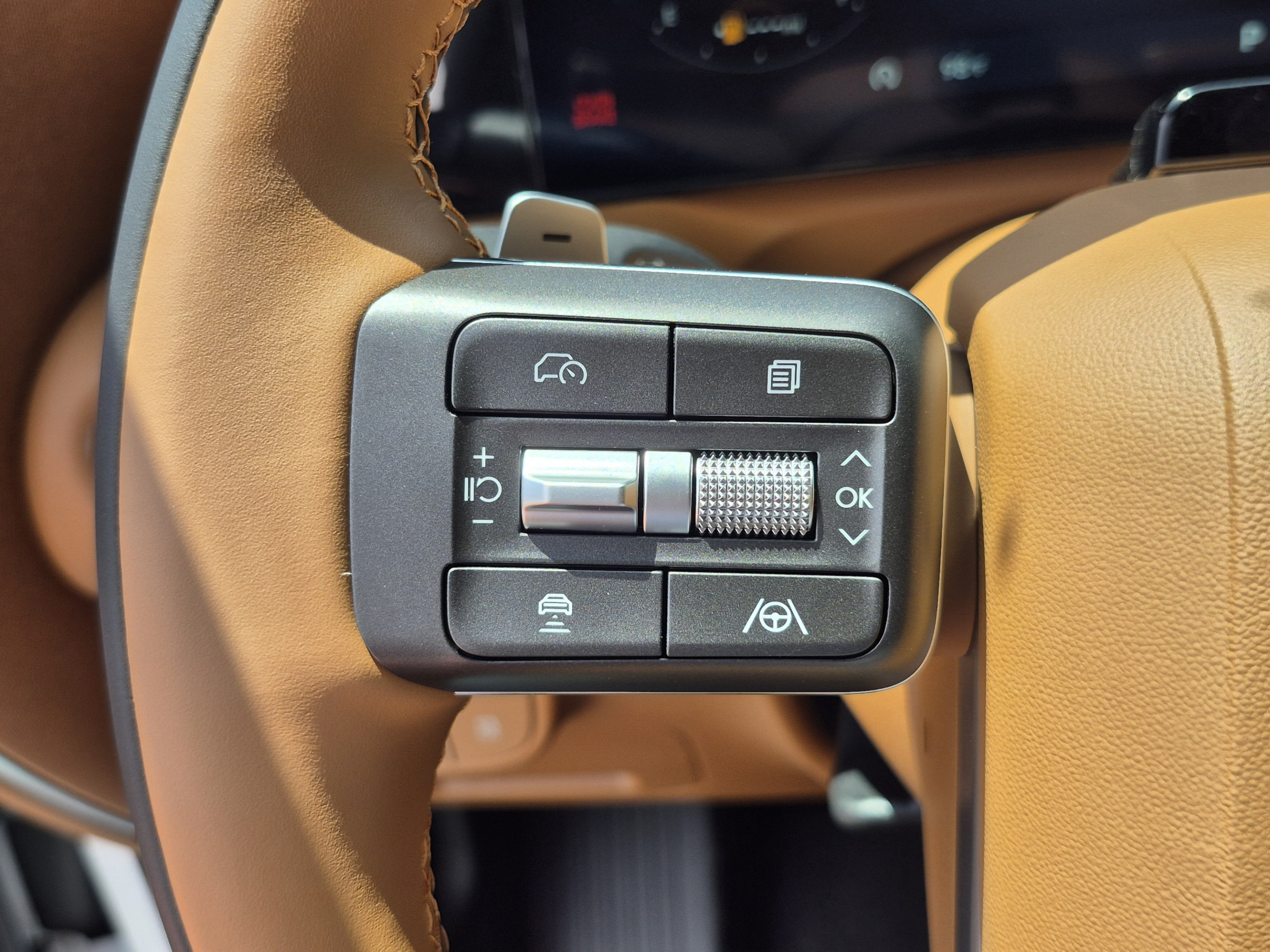 New 2027 Hyundai Palisade Calligraphy FWD image 31