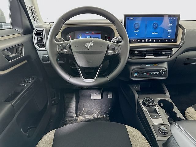 New 2026 Ford Bronco Sport Big Bend w/ Convenience Package AWD/4WD image 14