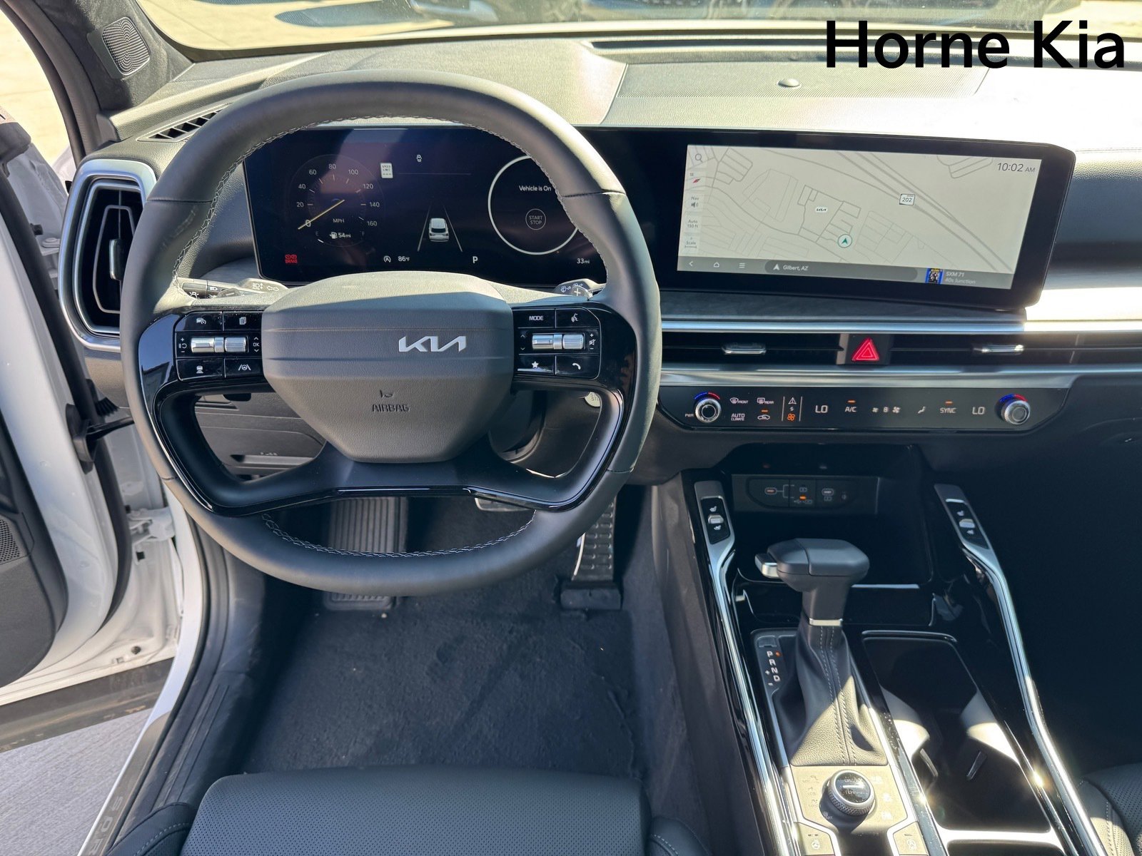 New 2026 Kia Sorento SX Prestige image 13