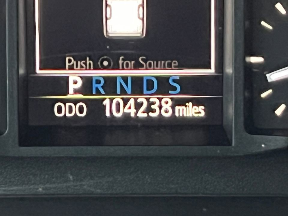 Used 2021 Toyota Tundra SR5 w/ Trail Edition image 7