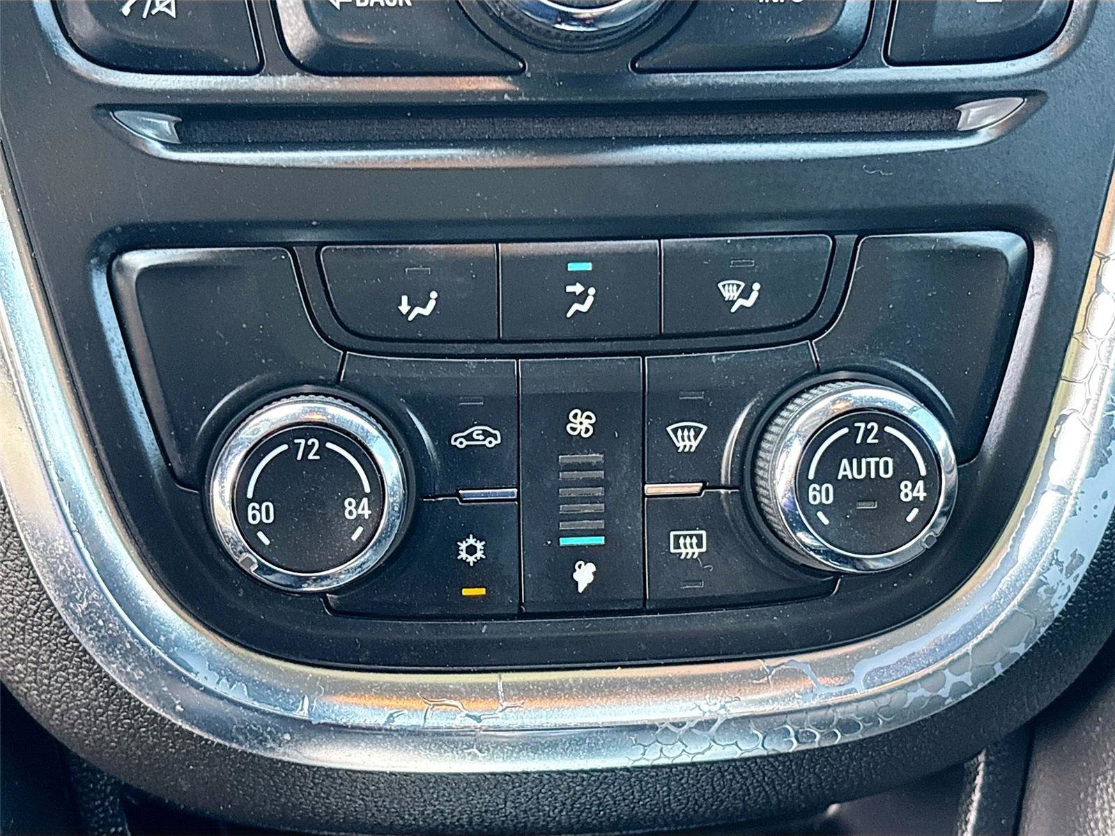 Used 2016 Buick Encore Convenience image 15