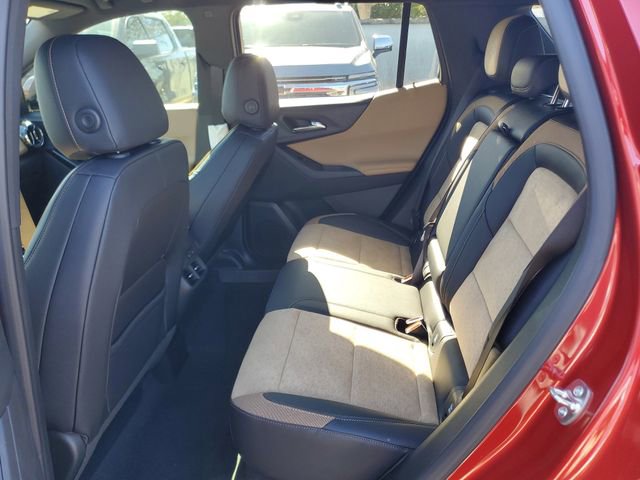 New 2026 Chevrolet Equinox ACTIV w/ Convenience Package III image 6