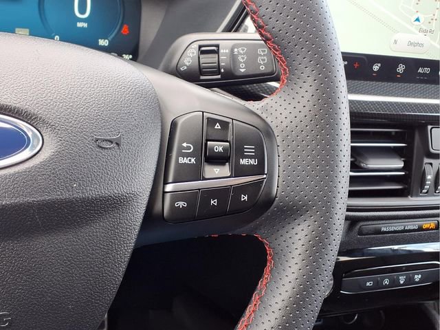 Used 2023 Ford Escape ST-Line Select w/ Tech Pack #2 image 29