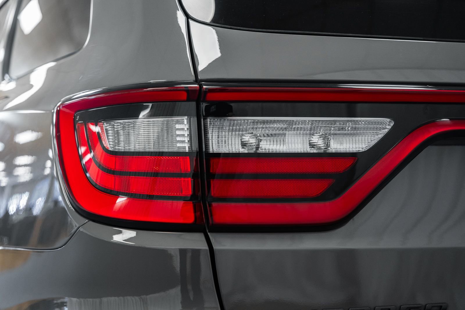 Used 2022 Dodge Durango SRT w/ Black Package AWD/4WD image 7