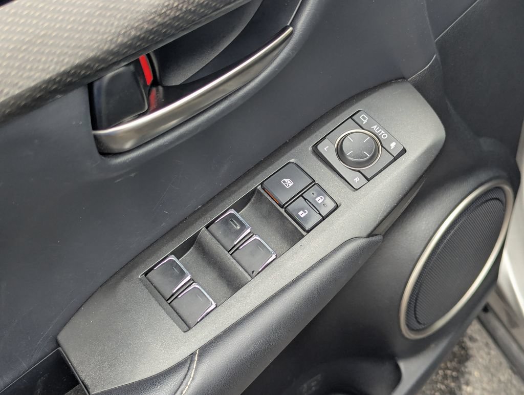 Used 2019 Lexus NX 300h AWD w/ Comfort Package image 28