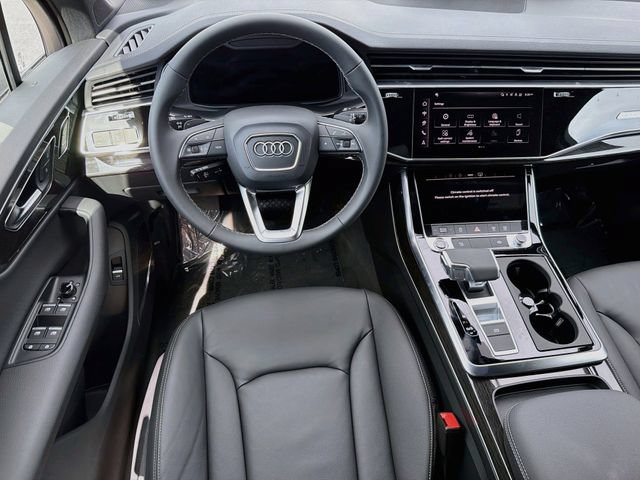 New 2026 Audi Q7 2.0T Premium AWD/4WD image 17