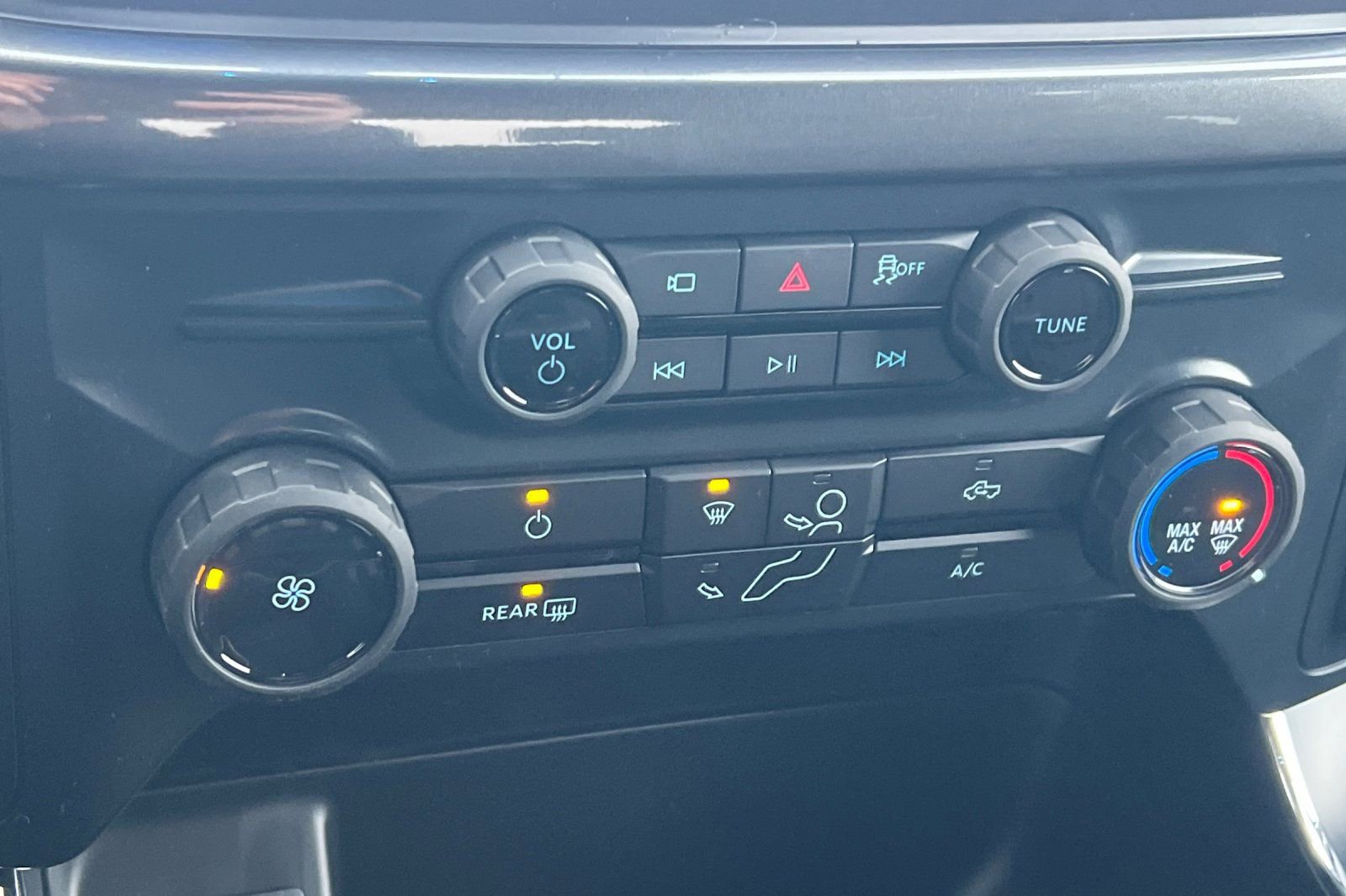 New 2026 Ford F150 STX image 17