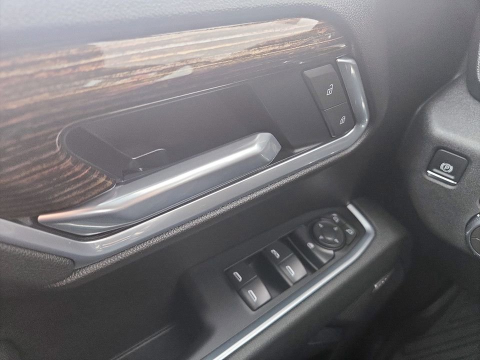 New 2026 GMC Sierra 1500 Elevation w/ Preferred Package image 21