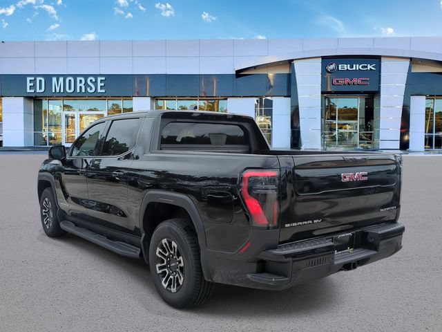 New 2026 GMC Sierra EV Elevation w/ Premium Package AWD/4WD image 2