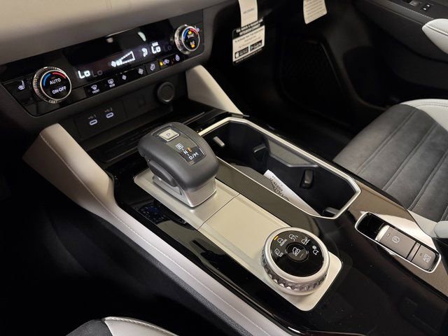 New 2026 Mitsubishi Outlander SE FWD image 19