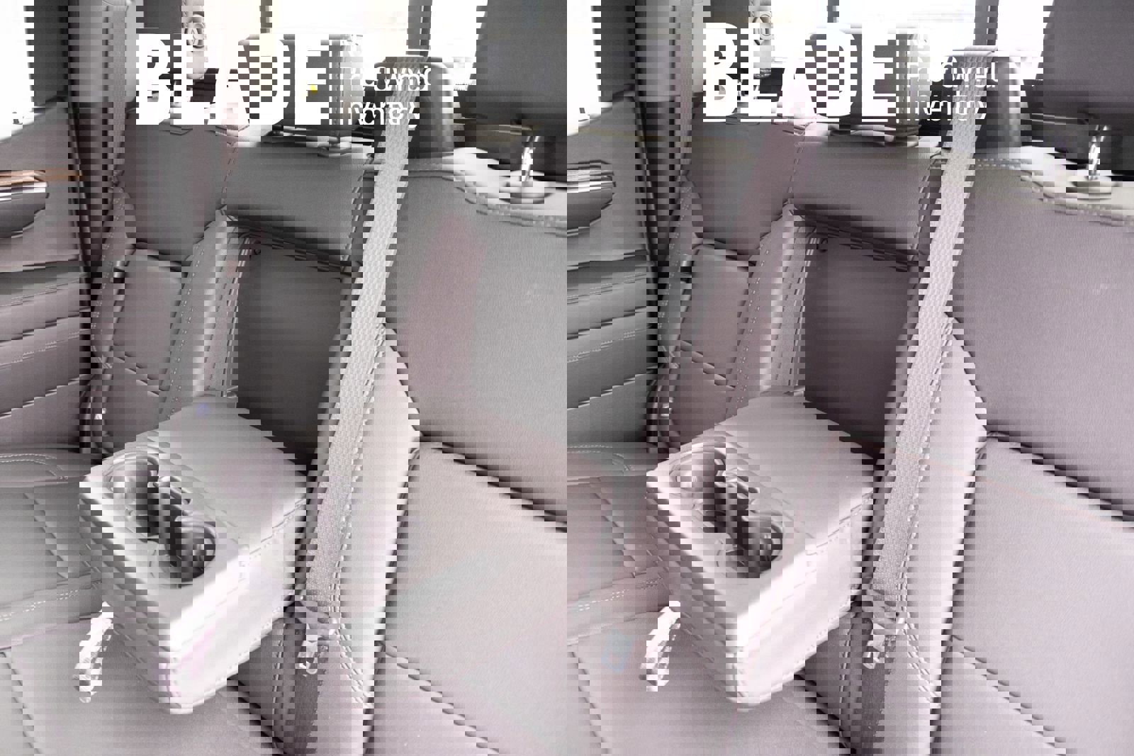 Used 2024 Chevrolet Silverado 1500 RST image 19