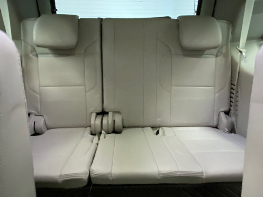Used 2019 GMC Yukon Denali w/ Denali Ultimate Package image 42