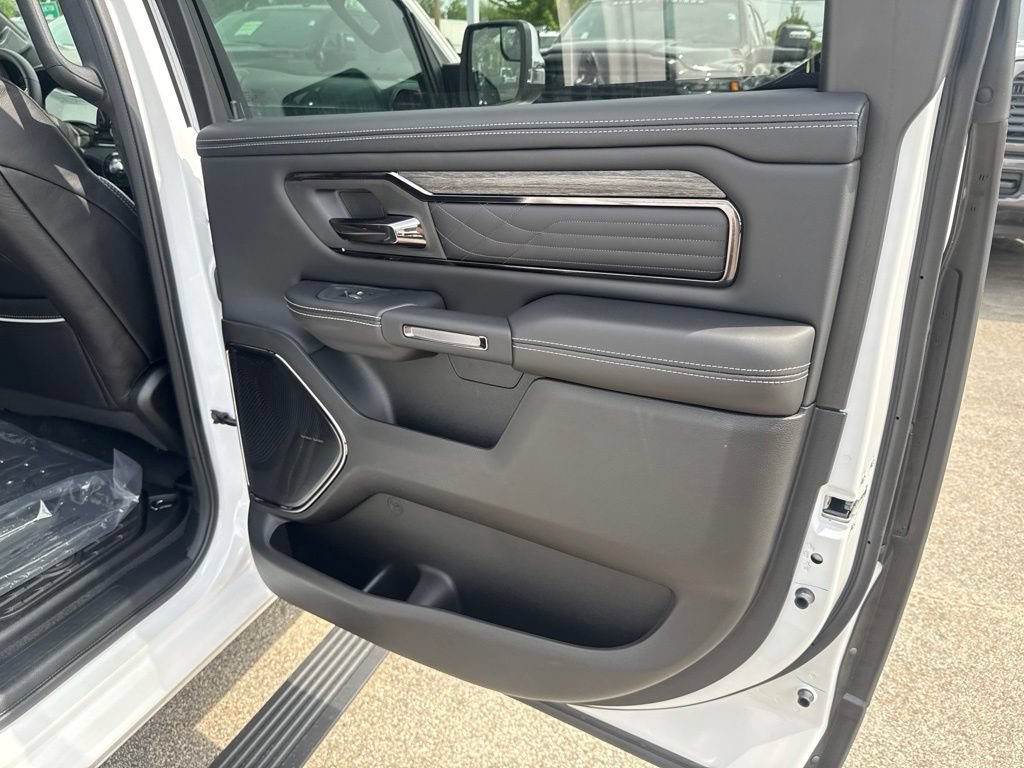 New 2026 RAM 1500 Limited AWD/4WD image 27