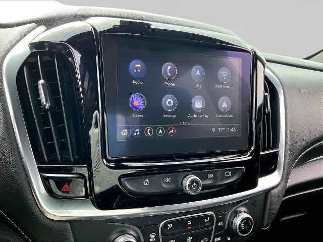 Used 2023 Chevrolet Traverse LT w/ LT Premium Package AWD/4WD image 20
