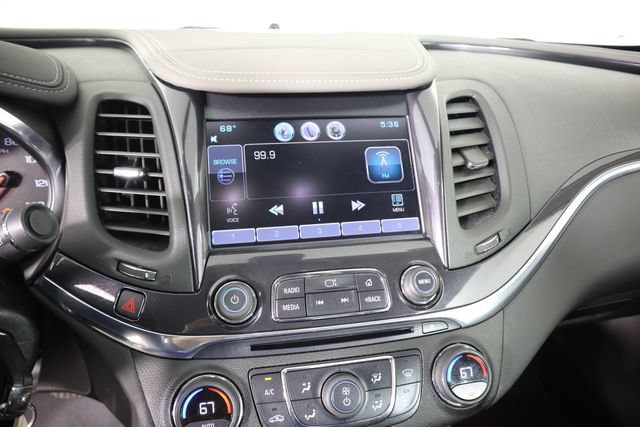 Used 2015 Chevrolet Impala LT FWD image 38