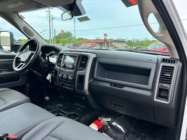 Used 2017 RAM 4500 Tradesman w/ Power Accessory Group image 18