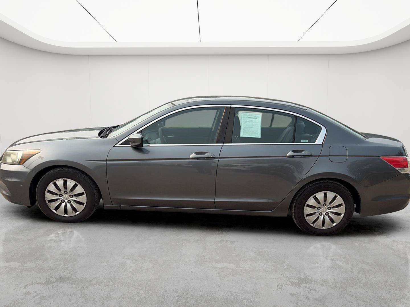 Used 2012 Honda Accord LX image 7
