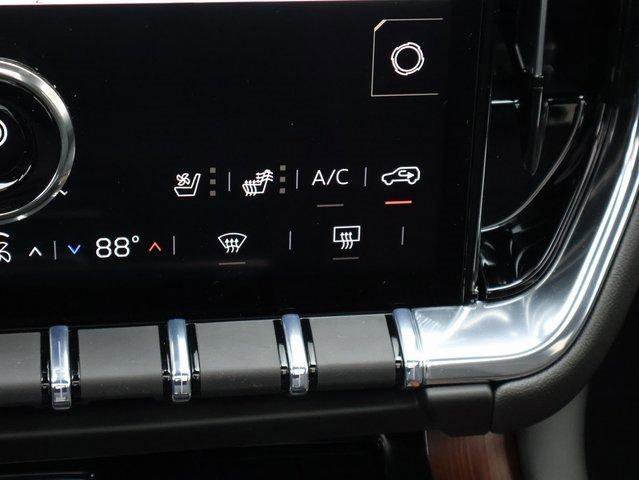 New 2026 GMC Yukon Denali w/ Sun & Power Step Package image 30