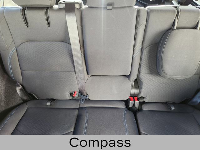 Used 2023 Jeep Wrangler Unlimited Rubicon 4xe w/ Cold Weather Group image 17