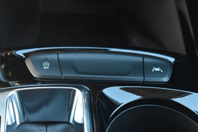 New 2026 Chevrolet Trax LT w/ Sunroof Package image 30