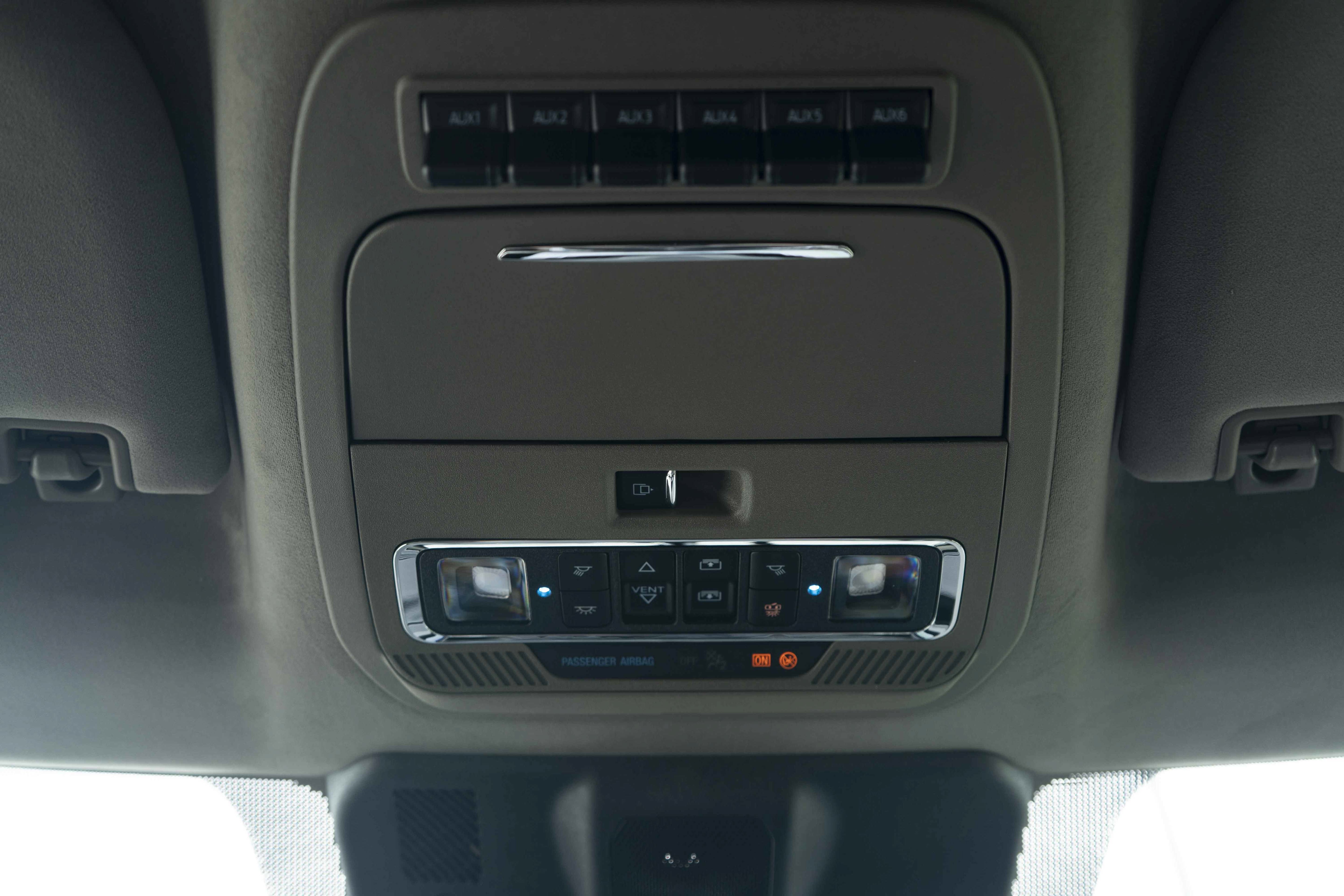 Used 2026 Ford F450 Platinum w/ Platinum Plus Package AWD/4WD image 44