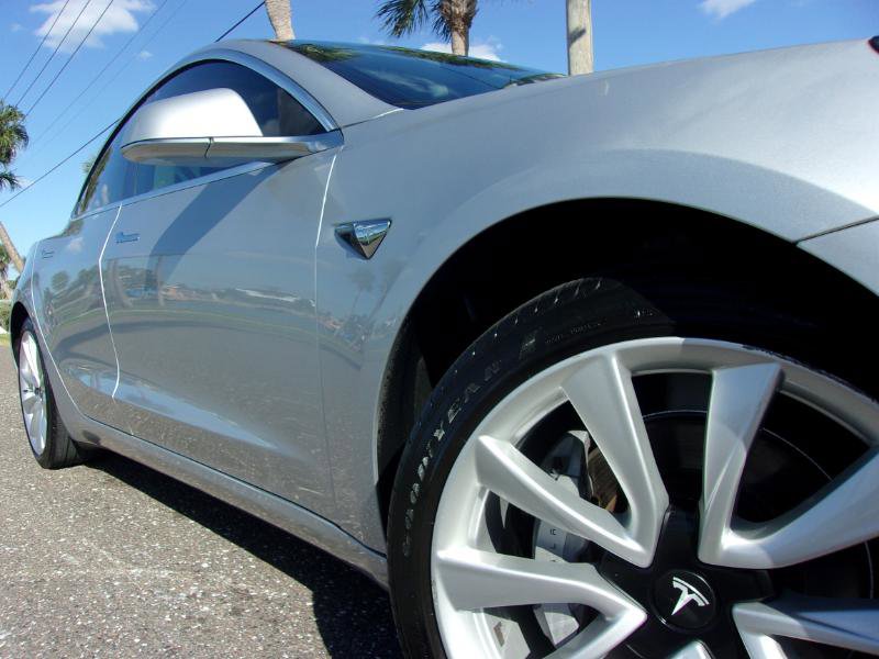 Used 2018 Tesla Model 3 Long Range image 6