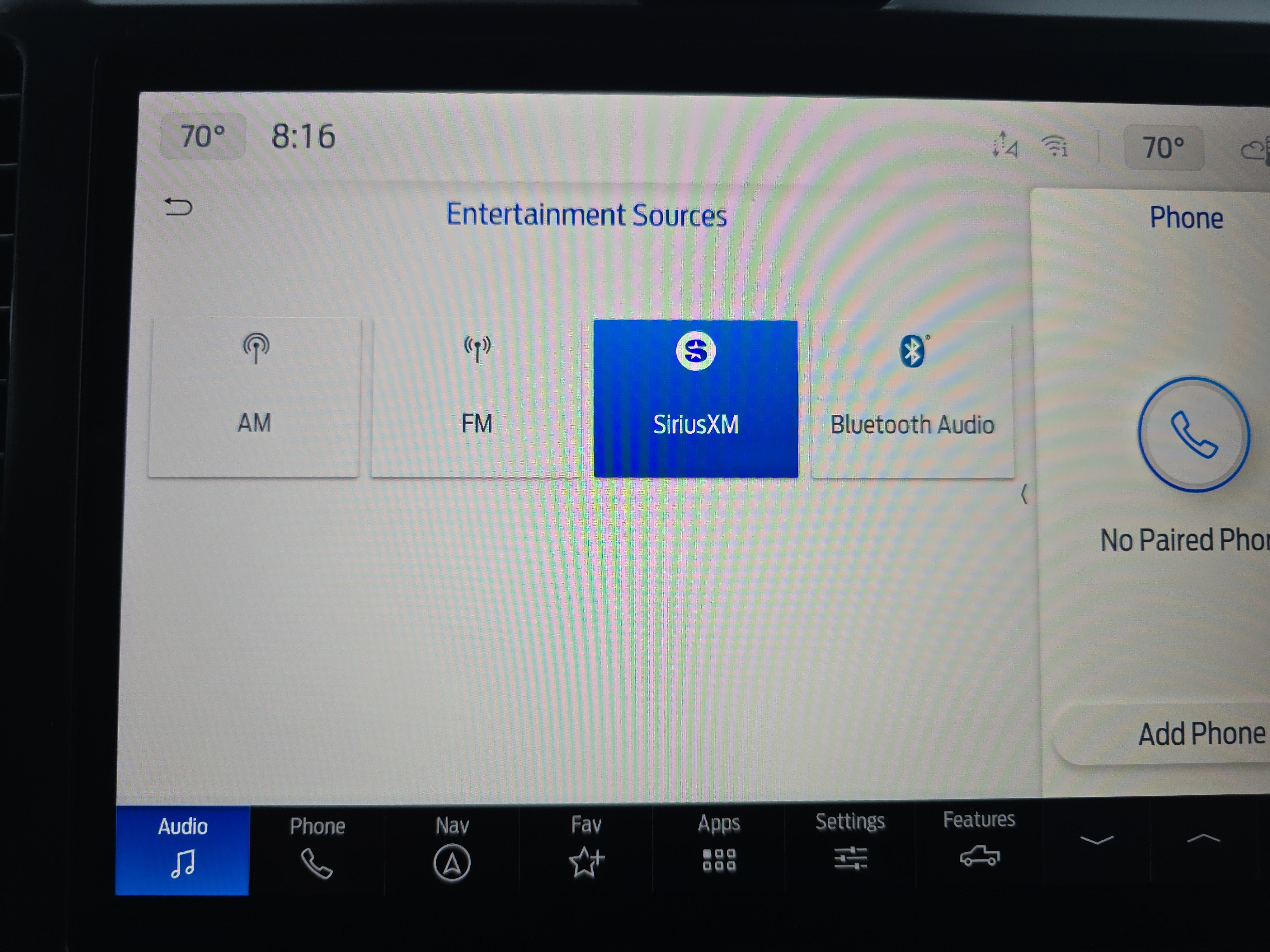 New 2026 Ford F350 Lariat w/ Lariat Premium Package image 30