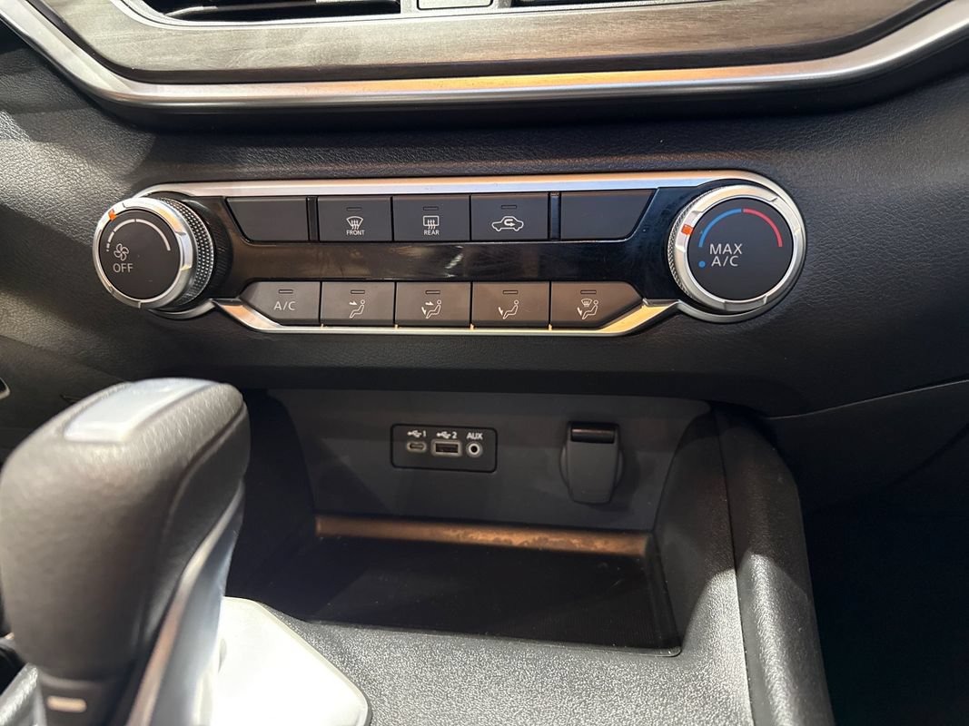 Used 2026 Nissan Altima 2.5 SV AWD/4WD image 93