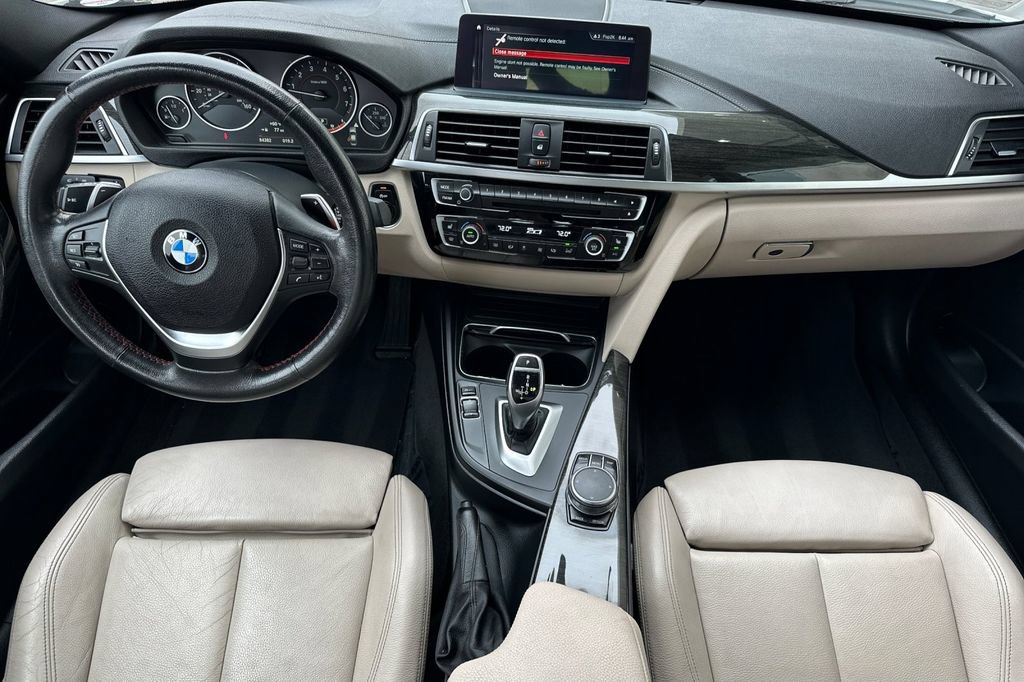 Used 2018 BMW 330i Sedan RWD image 14