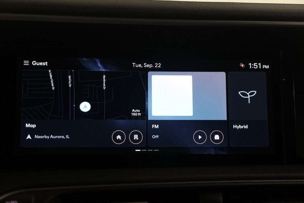 New 2026 Hyundai Palisade SEL AWD/4WD image 20