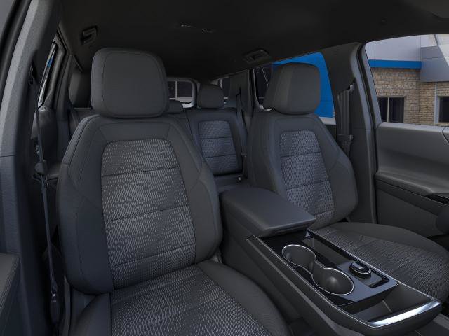New 2027 Chevrolet Equinox LT w/ Safety and Technology Package FWD image 41