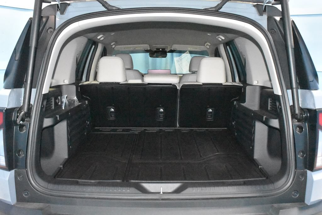 Used 2026 Honda Passport RTL image 34