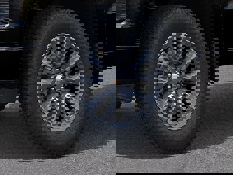 New 2026 Chevrolet Silverado 1500 RST w/ All Star Edition Plus image 34