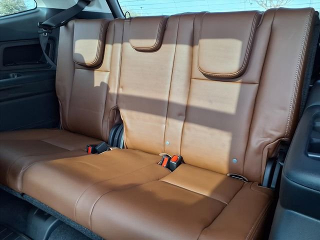 New 2026 Subaru Ascent Touring image 12