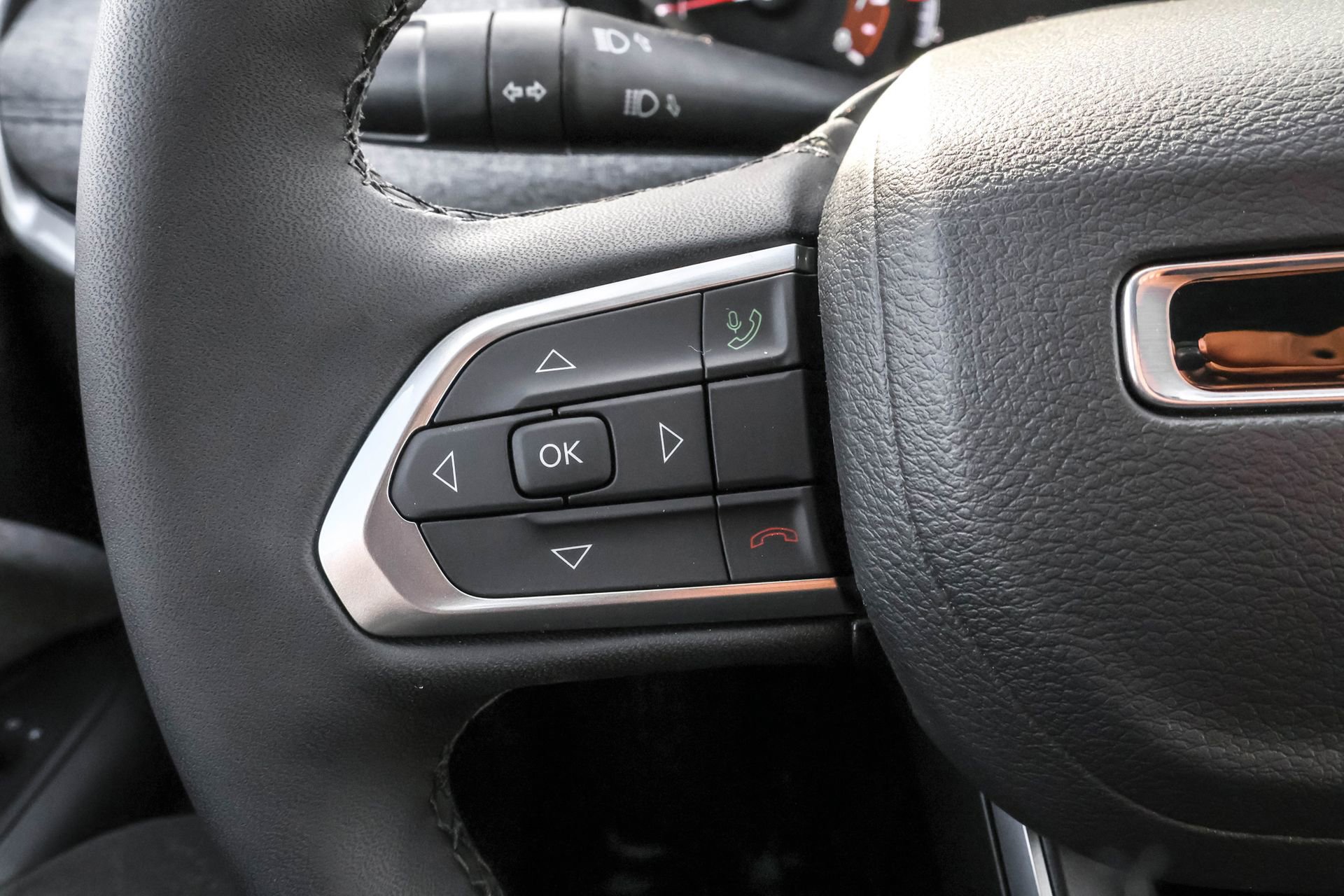 New 2026 Jeep Compass Latitude image 20