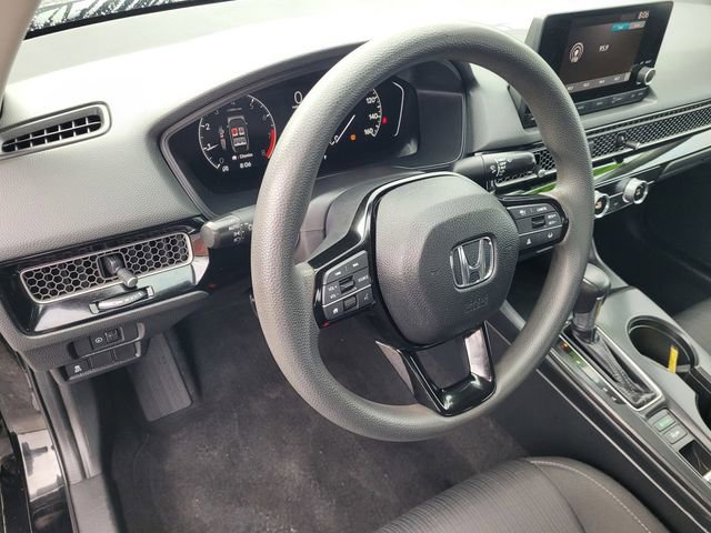 Used 2023 Honda Civic LX image 22